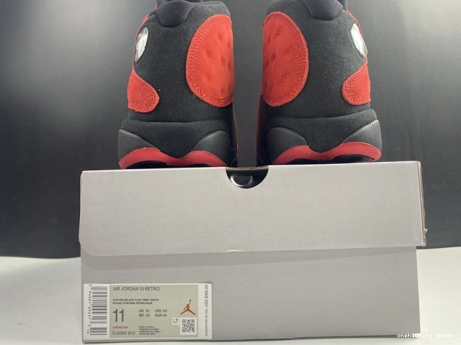 Cheap 13 BRED